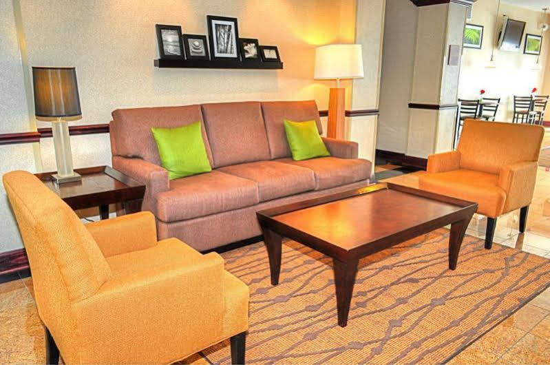 فندق سليب إن إمبوريا المظهر الخارجي الصورة